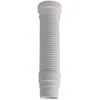 Image de Pipe WC souple - MF - Longueur 540mm - Diamètre intérieur 90mm - Blanc