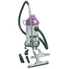 Image de Aspirateur Cuve Inox 1200w Jet 30 Sidamo 20402008