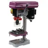 Image de Perceuse détabli 0.3 kW capacité maxi 13 mm avec étau STAR 13 PE Sidamo