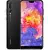 Image de Téléphone Huawei P20 Pro - Huawei - 128 Go - Noir - Double caméra - Lecteur dempreintes digitales - 6.1