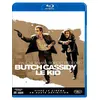 Image de Butch Cassidy Et Le Kid - Blu-Ray en occasion ou reconditionné