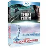 Image de Le Jour Où La Terre S'arrêta + Le Jour D'après - Pack - Blu-Ray en occasion ou reconditionné
