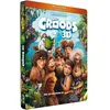 Image de Les Croods - Combo Blu-Ray 3d + Blu-Ray + Dvd en occasion ou reconditionné