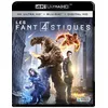 Image de Les 4 Fantastiques - 4k Ultra Hd + Blu-Ray + Digital Hd en occasion ou reconditionné