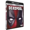 Image de Deadpool - 4k Ultra Hd + Blu-Ray + Digital Hd en occasion ou reconditionné