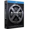 Image de X-Men - L'intégrale : La Prélogie + La Trilogie - Blu-Ray en occasion ou reconditionné