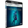 Image de La Forme De L'eau - 4k Ultra Hd + Blu-Ray + Digital Hd en occasion ou reconditionné