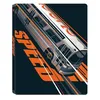Image de Speed - Édition Steelbook® Limitée - Blu-Ray en occasion ou reconditionné