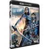 Image de Alita : Battle Angel - 4k Ultra Hd + Blu-Ray en occasion ou reconditionné