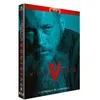 Image de Vikings - Saison 4 - Blu-Ray en occasion ou reconditionné