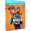 Image de Mon Ninja Et Moi - Blu-Ray en occasion ou reconditionné