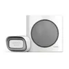 Image de Carillon sans fil diBi Flash Soft white - Extel - 081738