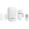 Image de Kit complet mini alarme et ses accessoires - AVIDSEN - Small Kit Guard - Sans fil