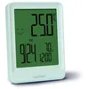Image de Mini thermomètre hygromètre 3 en 1 - 107247 - Avidsen