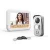 Image de Visiophone filaire - Bambooview - Avidsen - 112282