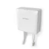Image de Module connecté pour radiateur fil pilote 4/6 ordres - Pilotwire Control - 127068 - Avidsen