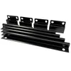 Image de Kit de fixation murale - AVIDSEN - 127121 - Compatible avec panneaux Soria - 22 m² - 4 pièces