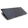 Image de Kit solaire - avidsen - soria - 2 x 200w - brancher et utiliser avec fixation au sol connecté AVI3345111271350