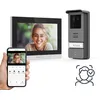 Image de Visiophone filaire connecté à reconnaissance faciale Thomson Smart Face - Thomson - 512278