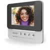 Image de Moniteur supplémentaire 4.3 ultraplat WelcomeEye Add Compact - Philips - 531005
