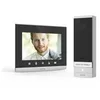 Image de Visiophone filaire et connecté avec QR Code - Connect 2 - Extel - 720324