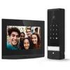 Image de Visiophone 7 filaire avec clavier intégré connecté haute résolution 3K Extel Open 3K - Extel - 720330