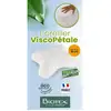 Image de Oreiller biotex viscopetale 55x45 viscopetale 55x45