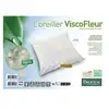 Image de Oreiller biotex viscofleur 60x40