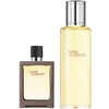 Image de Terre d'Hermès - Eau de toilette et sa Recharge-30ml et 125ml HERMÈS