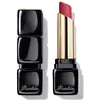 Image de KissKiss Tender Matte - Le Rouge à Lèvres Mat- GUERLAIN