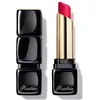 Image de KissKiss Tender Matte - Le Rouge à Lèvres Mat- GUERLAIN