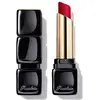 Image de KissKiss Tender Matte - Le Rouge à Lèvres Mat- GUERLAIN