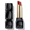 Image de KissKiss Tender Matte - Le Rouge à Lèvres Mat- GUERLAIN