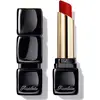 Image de KissKiss Tender Matte - Le Rouge à Lèvres Mat- GUERLAIN