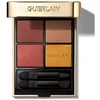 Image de Ombres G - Ombres à Paupières 4 couleurs- GUERLAIN