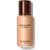 Image de Terracotta Le Teint - Fond de Teint Perfection Naturelle Fraîcheur Bonne Mine - Tenue 24h - Sans Transfert- GUERLAIN