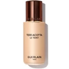 Image de Terracotta Le Teint - Fond de Teint Perfection Naturelle Fraîcheur Bonne Mine - Tenue 24h - Sans Transfert- GUERLAIN