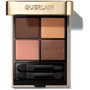 Image de Ombres G - Ombres à Paupières 4 couleurs- GUERLAIN