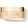 Image de Parure Gold Skin Diamond Micro-Powder - Poudre Libre Micro-Perfection Transparence & Lumière- GUERLAIN