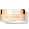 Image de Parure Gold Skin Diamond Micro-Powder - Poudre Libre Micro-Perfection Transparence & Lumière- GUERLAIN