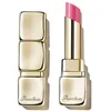 Image de Baumes à Lèvres KISSKISS BEE GLOW Baume réparateur pour les lèvres #458-Pop rose glow 3.2 gr
