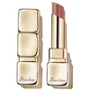 Image de Rouge à lèvres - KISSKISS SHINE BLOOM - 95% ingrédients naturels - Teinte Floral Nude n°119 - Effet brillant aqueux