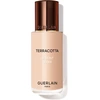 Image de Terracotta Le Teint Glow - Fond De Teint Éclat Naturel Longue Tenue - Sans Transfert- GUERLAIN