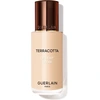 Image de Terracotta Le Teint Glow - Fond De Teint Éclat Naturel Longue Tenue - Sans Transfert- GUERLAIN