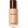 Image de Terracotta Le Teint Glow - Fond De Teint Éclat Naturel Longue Tenue - Sans Transfert- GUERLAIN