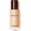 Image de Terracotta Le Teint Glow - Fond De Teint Éclat Naturel Longue Tenue - Sans Transfert- GUERLAIN