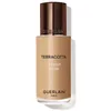 Image de Fonds de Teint Fluides TERRACOTTA LE TEINT GLOW fond de teint fluide #4W 30 ml