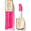Image de -KissKiss Bee Glow Oil édition limitée - Huile à lèvres teintée-GUERLAIN