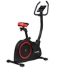 Image de Vélo dappartement - CARE - CV-385 - Ergomètre et connecté