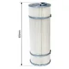 Image de Cartouche de filtration Weltico C5 (500 mm)